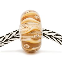 Charm Trollbeads in Vetro TGLBE-10110 - TGLBE-10110